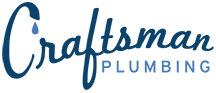 Craftsman Plumbing Logo