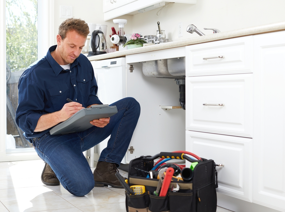 Plumbing Inspection Services in Seattle WA Craftsman Plumbing