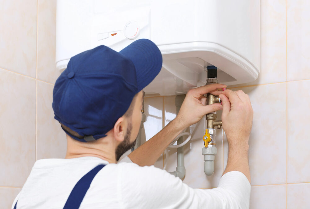 How Long Do Water Heaters Last?