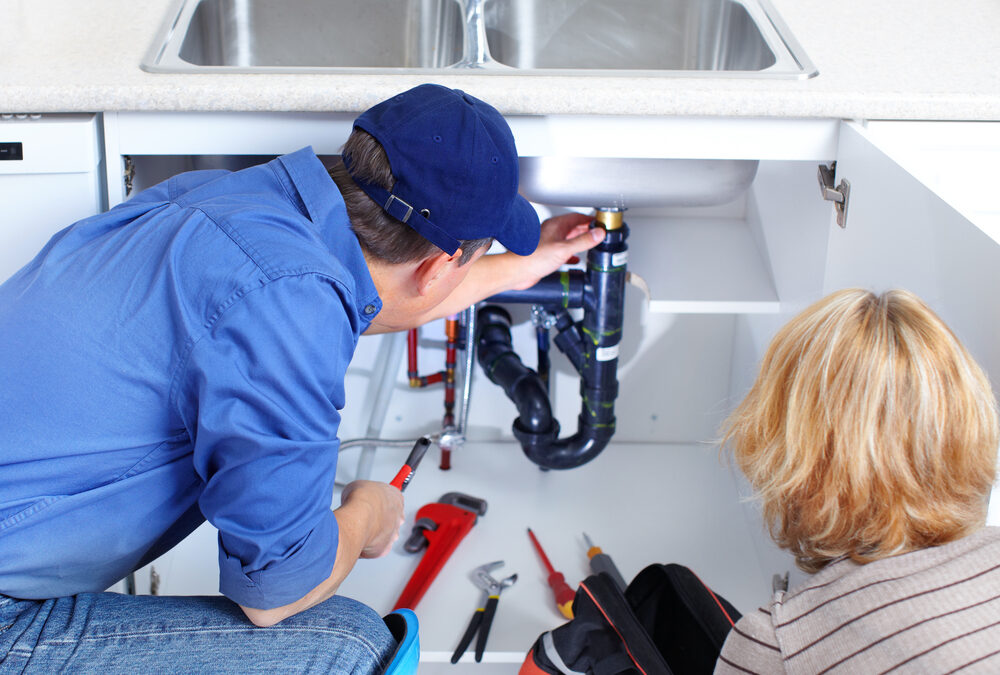 Plumbing Repair and Services You Shouldn’t Go Without