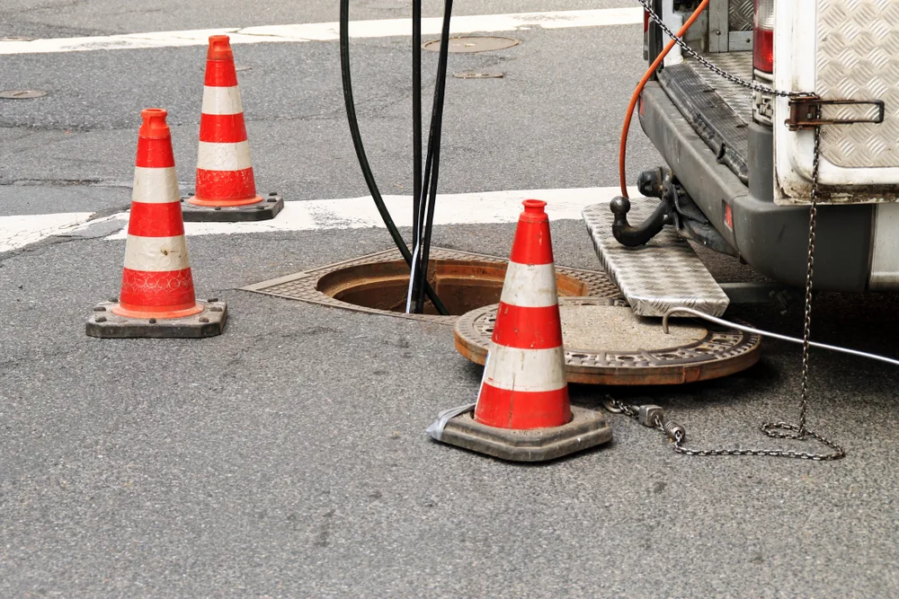 Sewer Camera Inspection in Seattle, WA 