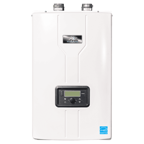 bradford white tankless water heater