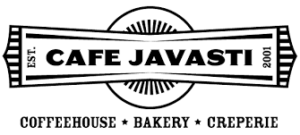 Cafe Javasti Offical Logo