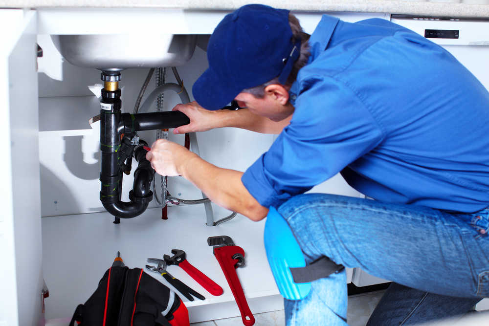 5 Tips for Choosing the Right Plumbing Company