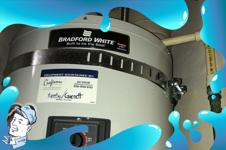 Seattle’s Best Water Heater Installation Services