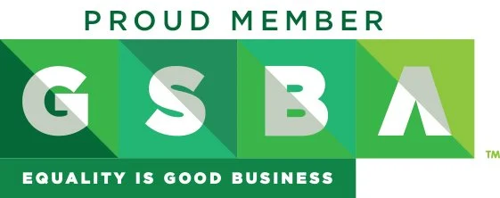 Proud member of gsba equality is good business