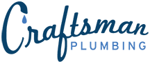 Craftsman Plumbing Logo