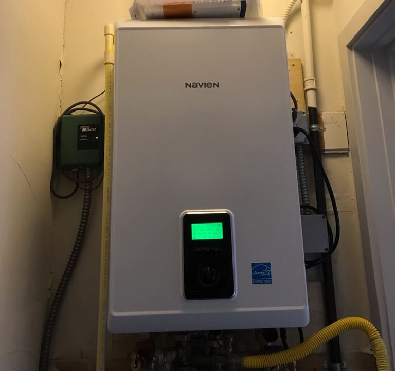 cat_gas tankless water heater service in seattle wa