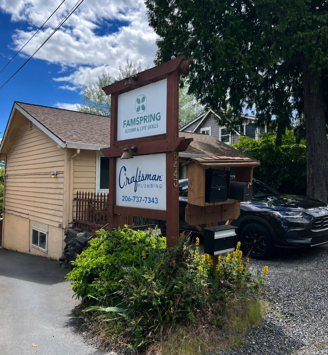 craftsman plumbing has a new location in kenmore wa craftsman plumbing has a new location in kenmore wa