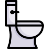 toilets toilets