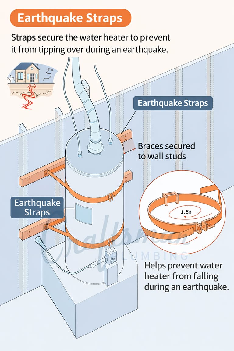 earthquake straps setup for your home in seattle how to guide image (1)