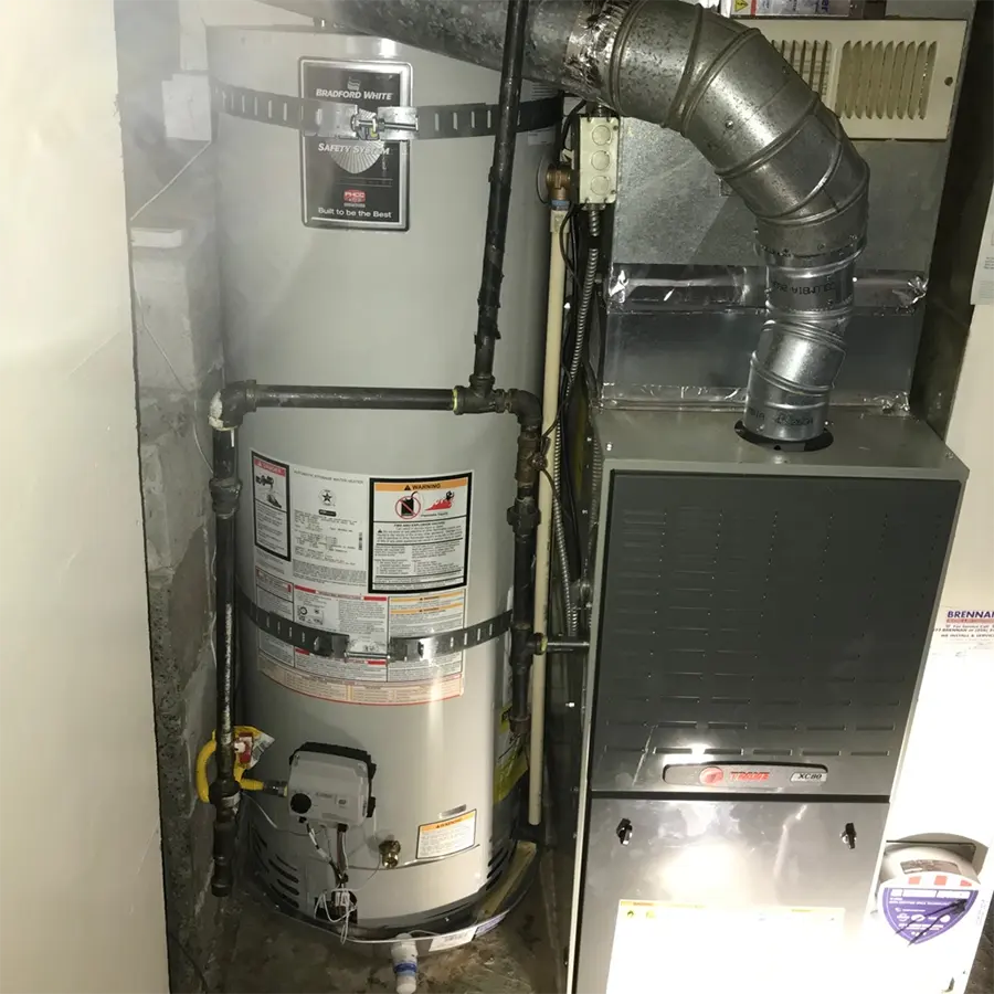 Dependable Boiler Repair in Seattle, WA