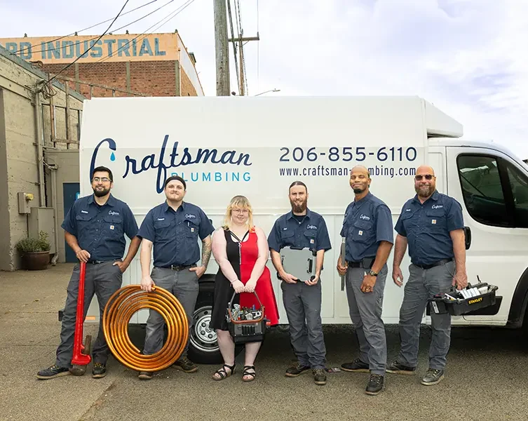 Expert Boiler Repair in Seattle, WA