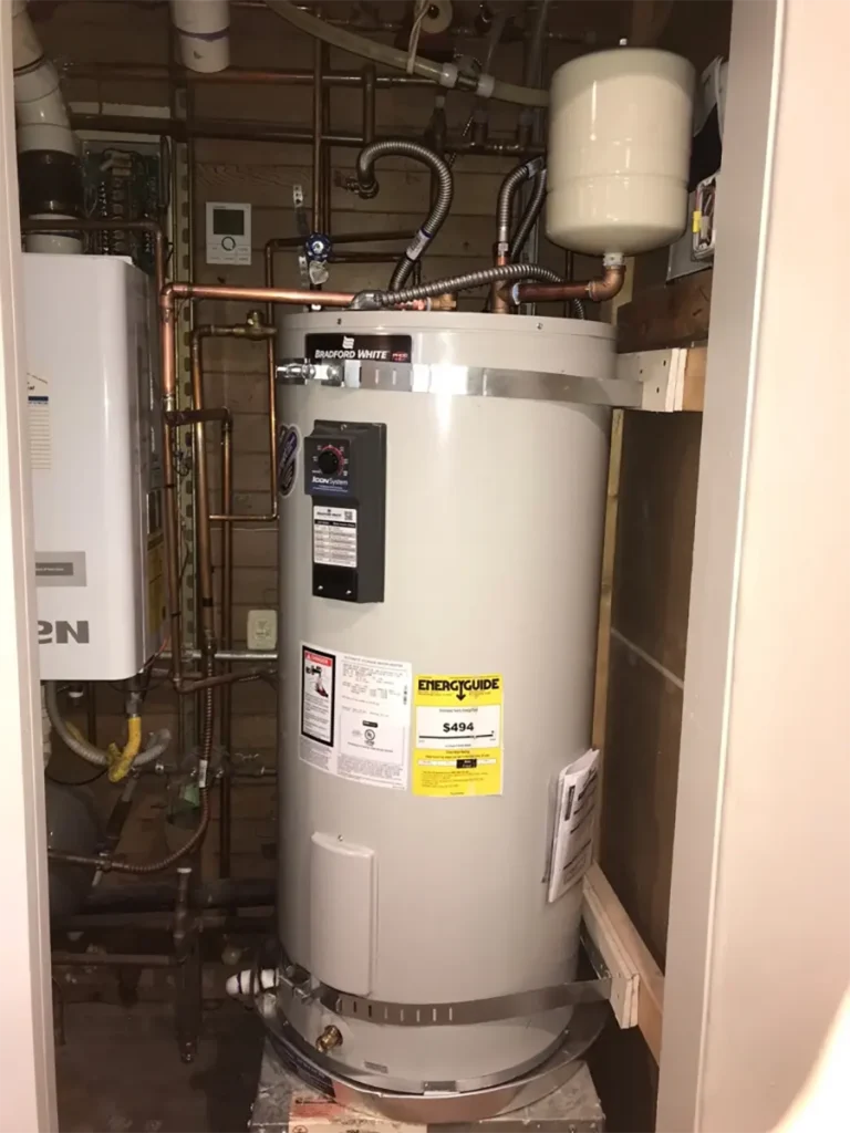Reliable Boiler Repair in Seattle, WA